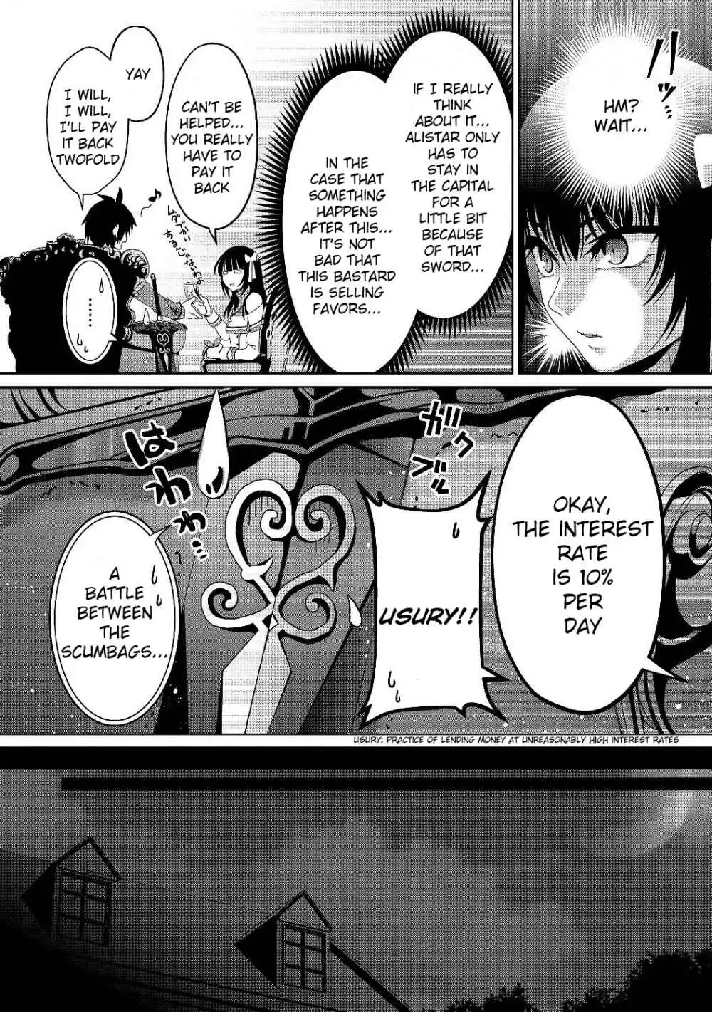 Nise Seiken Monogatari: Osananajimi no Seijo o Uttara Michizure ni Sareta Chapter 4 19